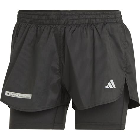 adidas funktionsshorts gr 176 schwarz|adidas Ultimate Two.